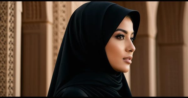 Abaya femme sabr mastour : élégance abordable et qualité assurée