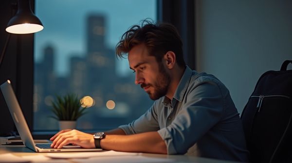 Comment choisir un sac ordinateur homme adapté à vos besoins