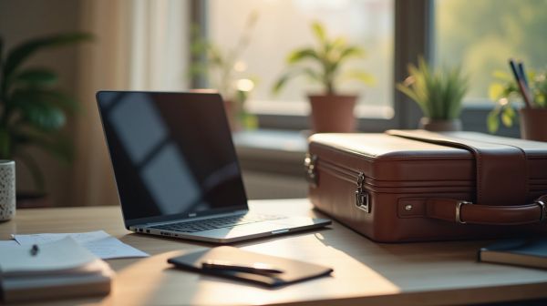 Comment choisir un sac ordinateur homme adapté à vos besoins