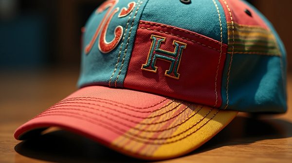 Comment réussir sa casquette personnalisée imprimée en série ?