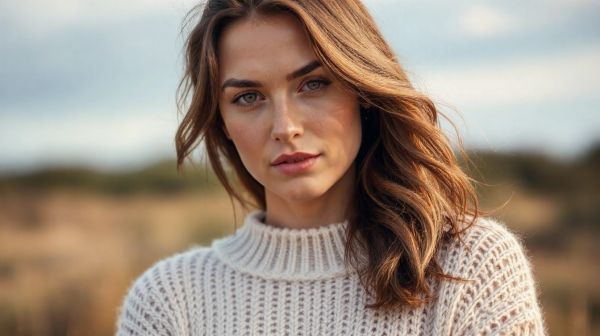 Top 5 raisons de choisir un t-shirt en laine mérinos pour femme