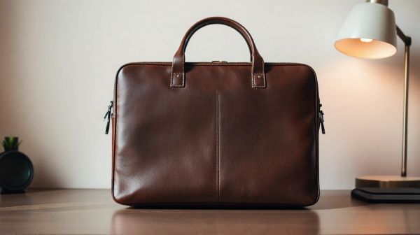 Top 5 sacs pour ordinateurs hommes : guide d'achat essentiel