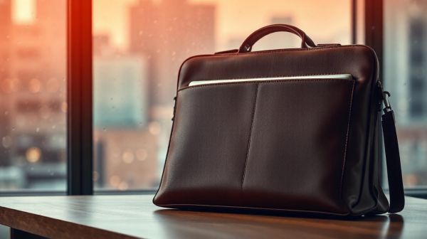 Top 5 sacs pour ordinateurs hommes : guide d'achat essentiel